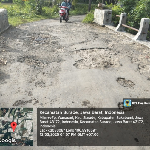 Kegiatan,Pembangunan Pengaspalan sensit Jl.cibalung1